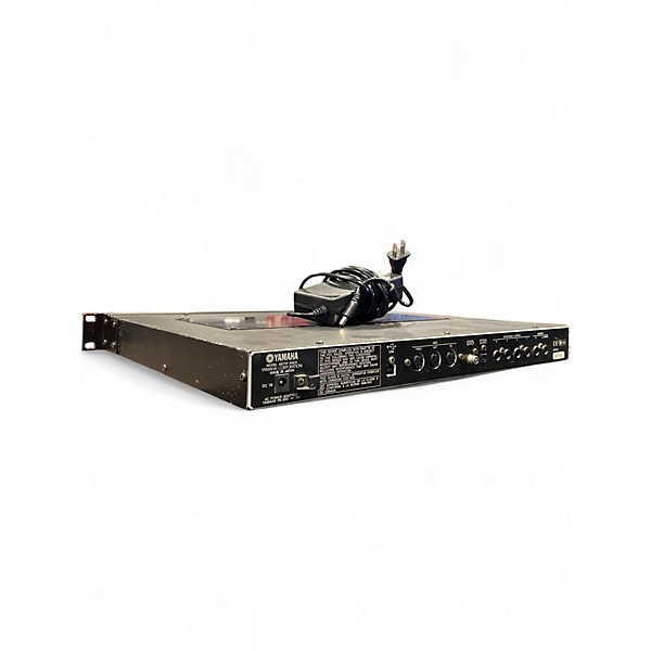 Used Yamaha Motif Rack Sound Module