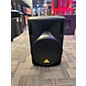 Used Behringer B215D 15in 2-Way 550W Powered Speaker thumbnail