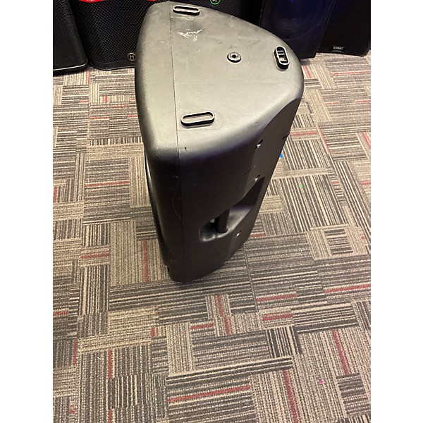 Used Behringer B215D 15in 2-Way 550W Powered Speaker