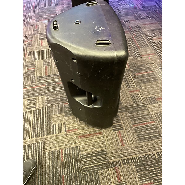 Used Behringer B215D 15in 2-Way 550W Powered Speaker