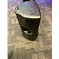 Used Behringer B215D 15in 2-Way 550W Powered Speaker