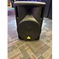 Used Behringer B215D 15in 2-Way 550W Powered Speaker thumbnail