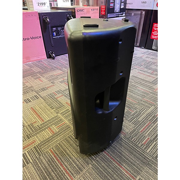 Used Behringer B215D 15in 2-Way 550W Powered Speaker