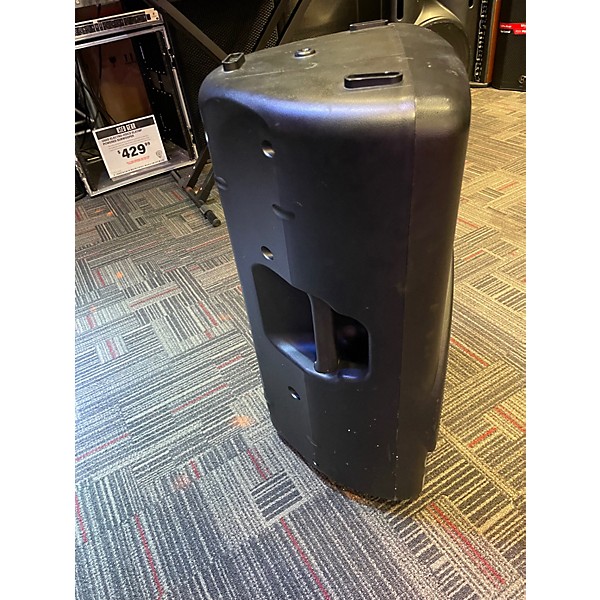 Used Behringer B215D 15in 2-Way 550W Powered Speaker
