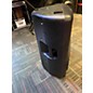 Used Behringer B215D 15in 2-Way 550W Powered Speaker