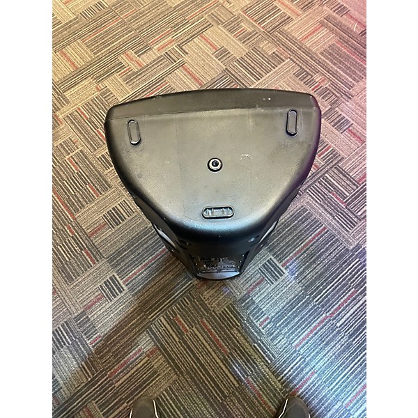 Used Behringer B215D 15in 2-Way 550W Powered Speaker