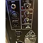 Used Behringer B215D 15in 2-Way 550W Powered Speaker