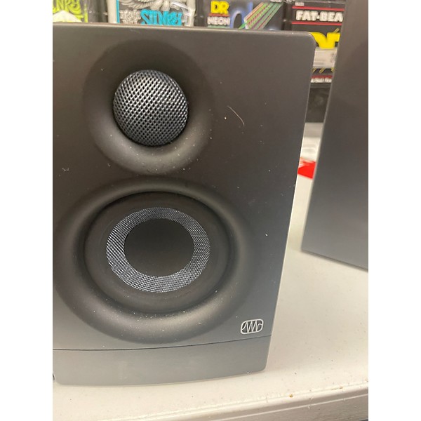 Used PreSonus ERIS 3.5 BT PAIR Powered Monitor