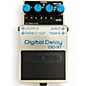 Used BOSS DD3T Effect Pedal thumbnail