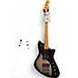 Used Fender Player Plus Meteora HH Silverburst Solid Body Electric Guitar thumbnail