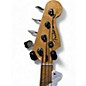Used Fender Player Plus Meteora HH Silverburst Solid Body Electric Guitar