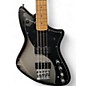 Used Fender Player Plus Meteora HH Silverburst Solid Body Electric Guitar