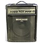 Used Behringer Ultrabass BXL1800 180W 1x12 Bass Combo Amp thumbnail