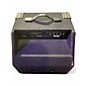 Used Behringer Ultrabass BXL1800 180W 1x12 Bass Combo Amp