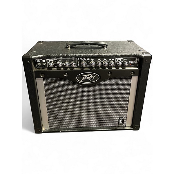 Used Peavey Envoy 1x10 40W Guitar Combo Amp