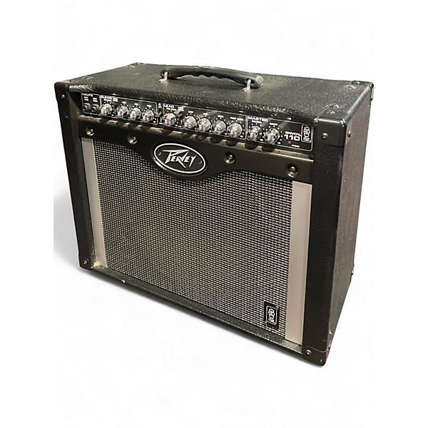 Used Peavey Envoy 1x10 40W Guitar Combo Amp