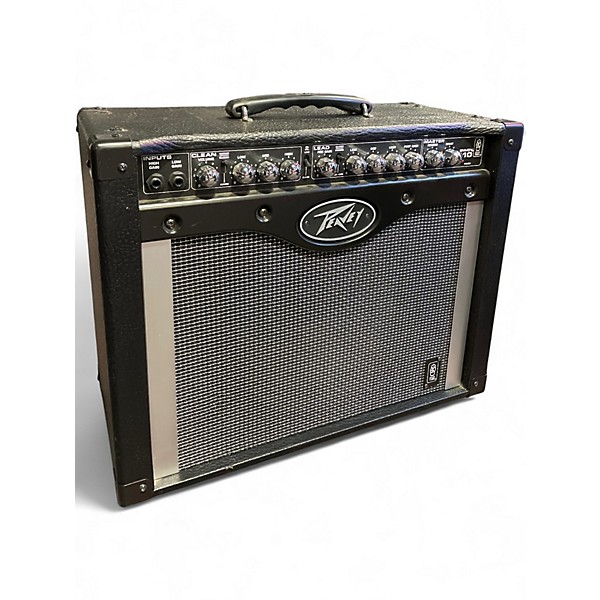 Used Peavey Envoy 1x10 40W Guitar Combo Amp