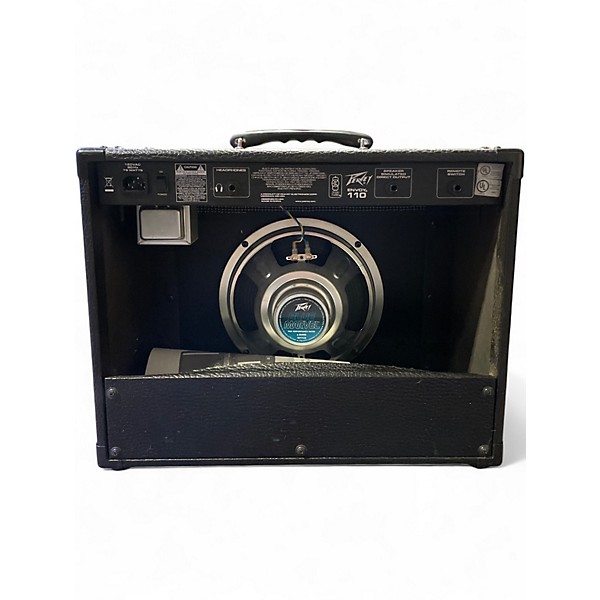Used Peavey Envoy 1x10 40W Guitar Combo Amp