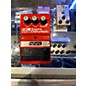 Used DOD FX55B Supra Distortion Effect Pedal thumbnail