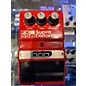 Used DOD FX55B Supra Distortion Effect Pedal