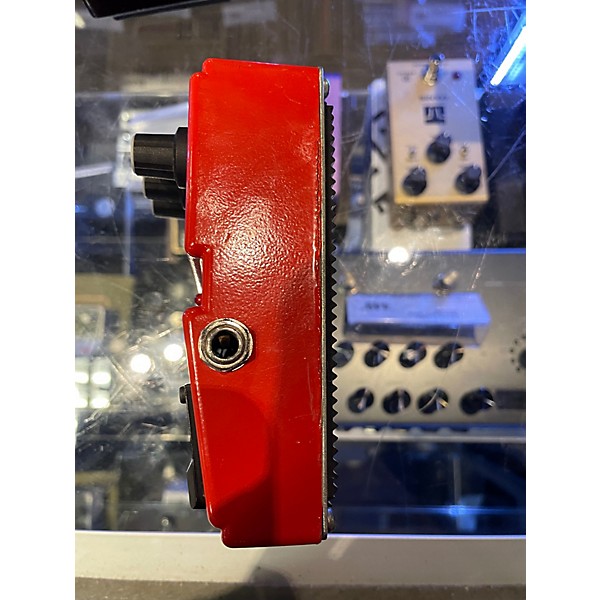 Used DOD FX55B Supra Distortion Effect Pedal