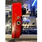 Used DOD FX55B Supra Distortion Effect Pedal