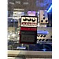 Used DOD FX20C STEREO PHASER Effect Pedal thumbnail