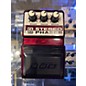 Used DOD FX20C STEREO PHASER Effect Pedal