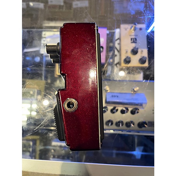 Used DOD FX20C STEREO PHASER Effect Pedal