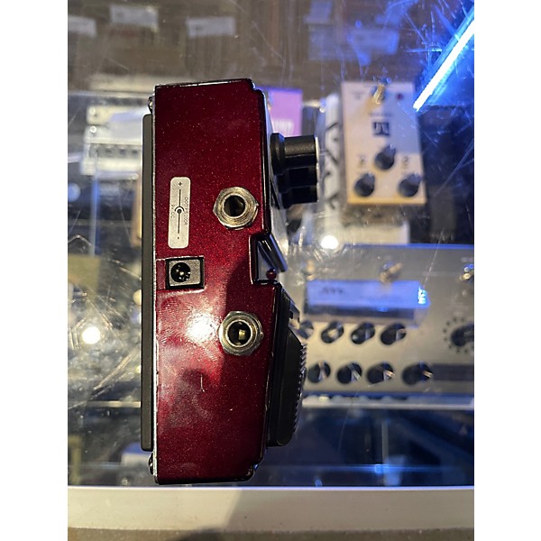 Used DOD FX20C STEREO PHASER Effect Pedal