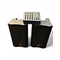 Used Harbinger M200-BT Powered Speaker thumbnail
