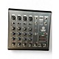 Used Harbinger M200-BT Powered Speaker