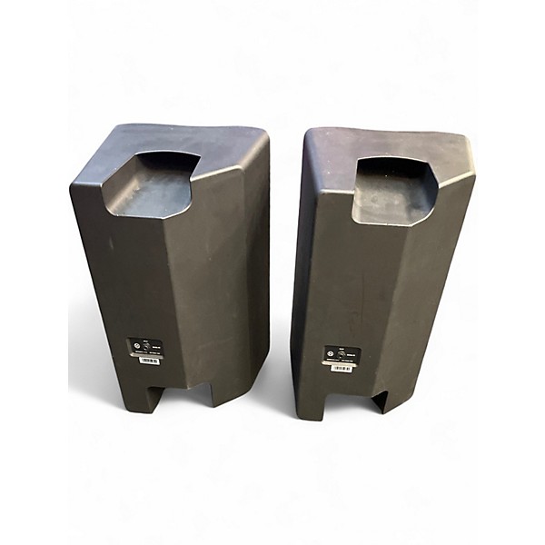 Used Harbinger M200-BT Powered Speaker