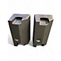 Used Harbinger M200-BT Powered Speaker