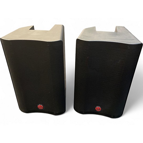 Used Harbinger M200-BT Powered Speaker