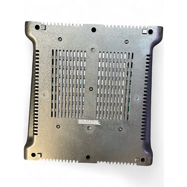 Used Harbinger M200-BT Powered Speaker
