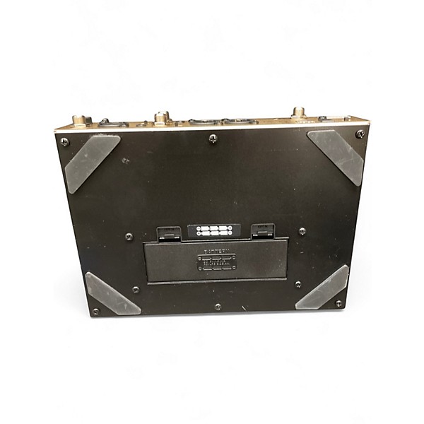 Used BOSS VE8 Acoustic Singer Effect Processor