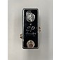 Used Xotic EP Booster Effect Pedal thumbnail