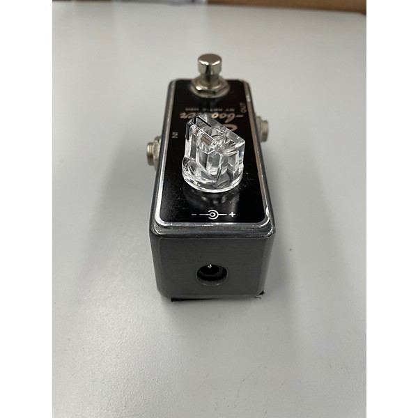 Used Xotic EP Booster Effect Pedal