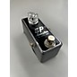 Used Xotic EP Booster Effect Pedal