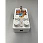 Used Electro-Harmonix Canyon Delay and Looper Effect Pedal