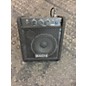Used Simmons DA25 Drum Amplifier thumbnail