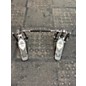 Used TAMA HP900 DOUBLE Pedal Double Bass Drum Pedal thumbnail