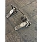 Used TAMA HP900 DOUBLE Pedal Double Bass Drum Pedal