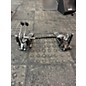 Used TAMA HP900 DOUBLE Pedal Double Bass Drum Pedal