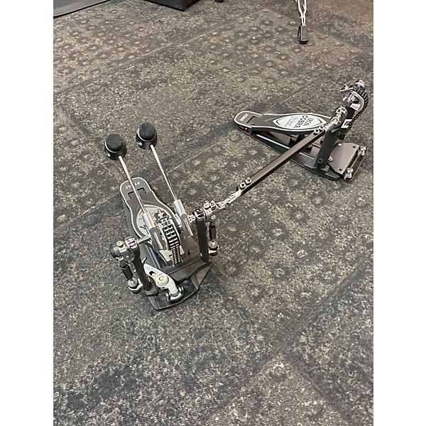 Used TAMA HP900 DOUBLE Pedal Double Bass Drum Pedal