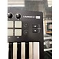 Used Novation Launchkey Mini MKII MIDI Controller