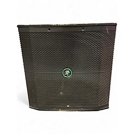 Used Mackie Thump115S Powered Subwoofer