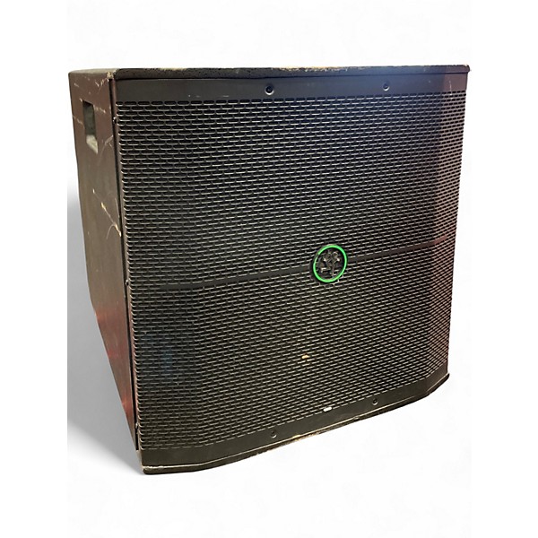 Used Mackie Thump115S Powered Subwoofer