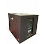 Used Mackie Thump115S Powered Subwoofer